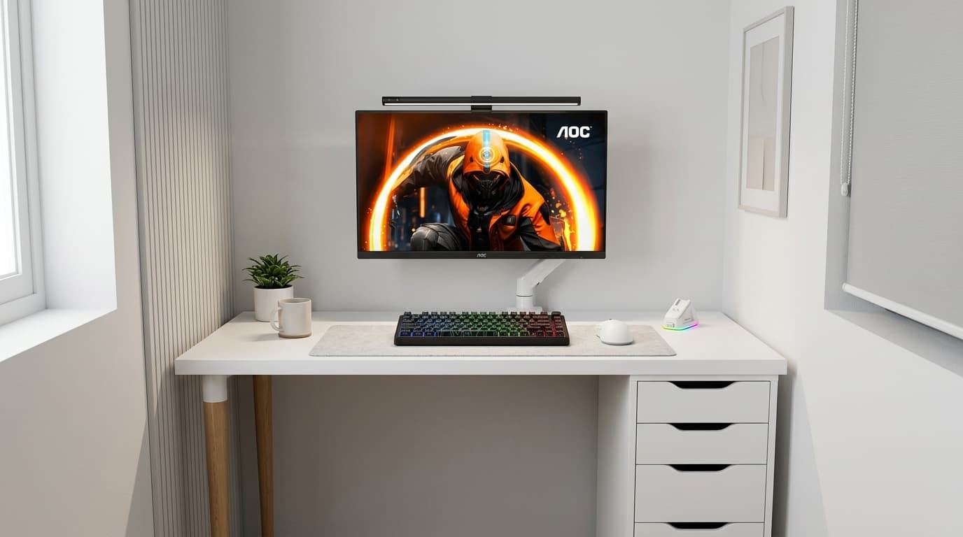 Setup Quốc Dân