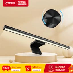 Đèn treo màn hình máy tính Lymax Bảo vệ mắt đọc sách cho trường học văn phòng