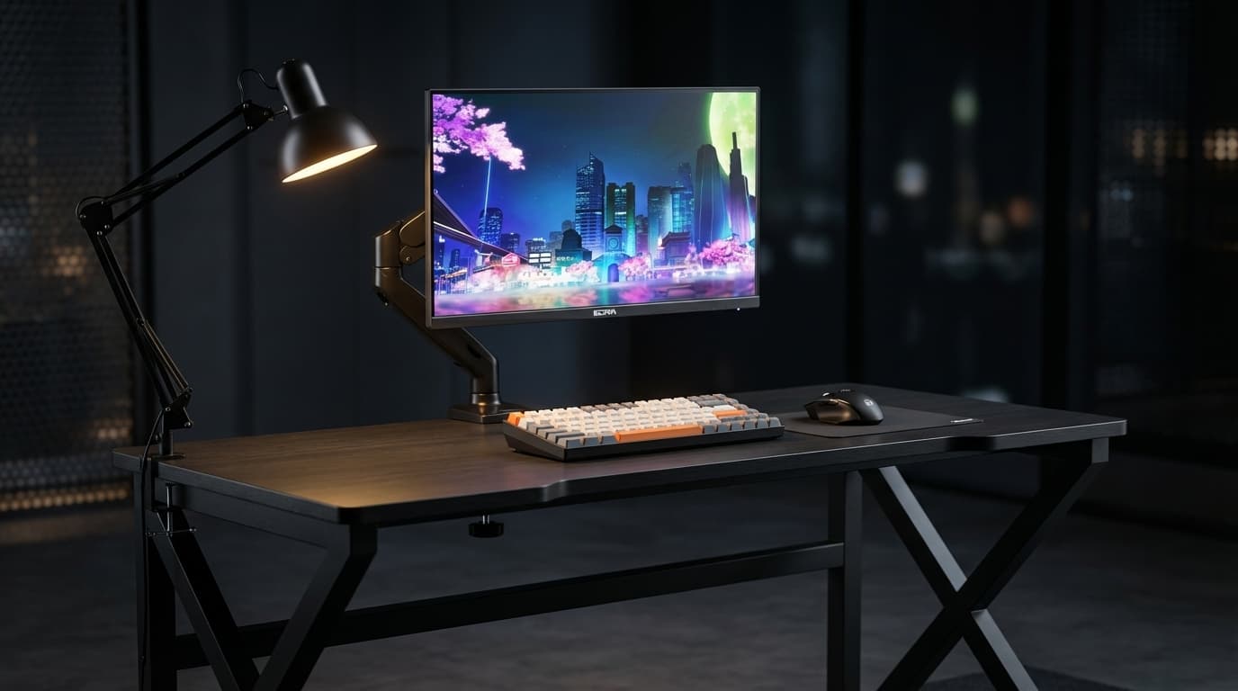 Setup Tối Giản