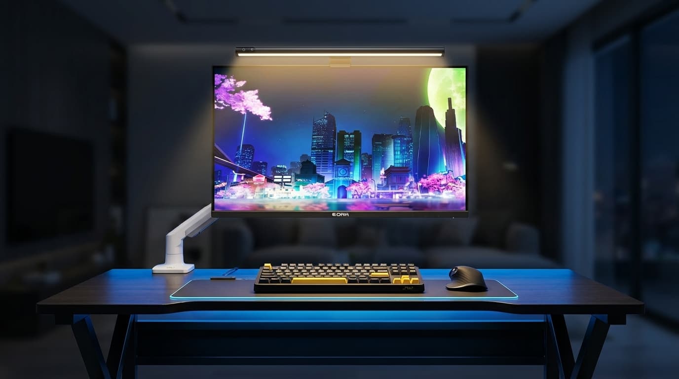 Setup học sinh sinh viên