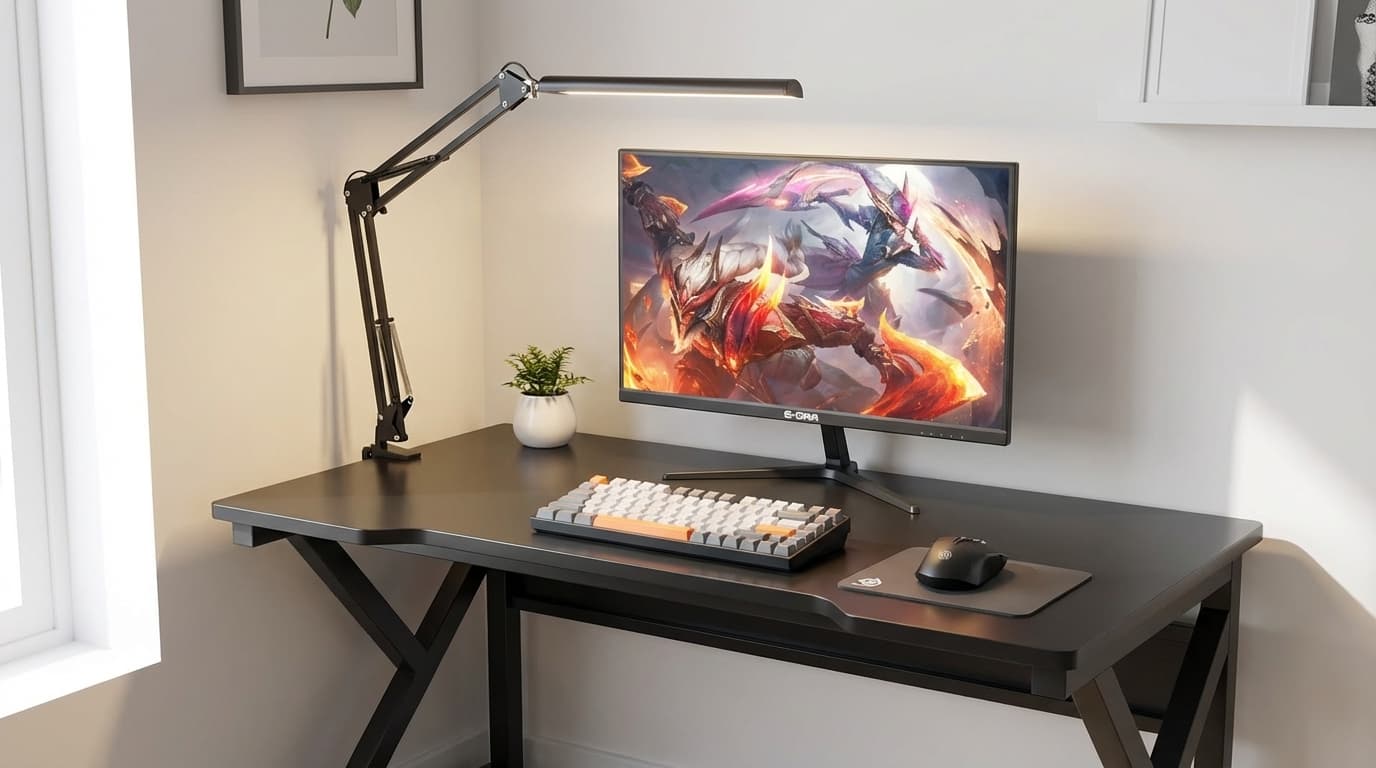 Setup ngon bổ rẻ